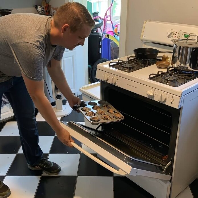 Gas Fitting Expertise