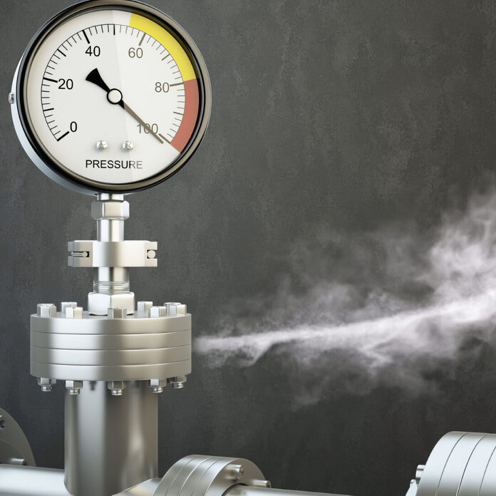 Gas Fitting Safety