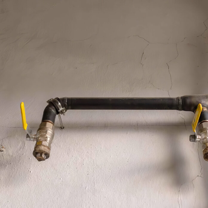 Gas Plumbing Professionals