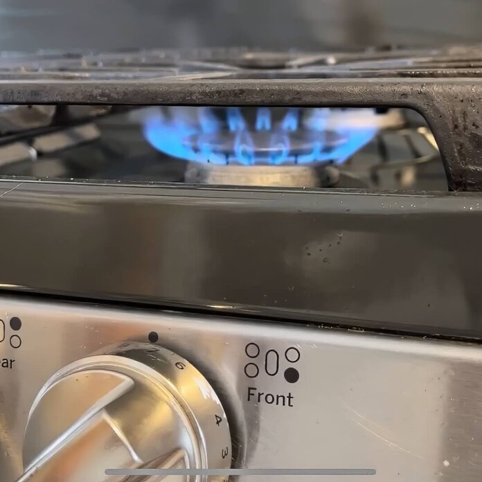 Gas Plumbing Repair