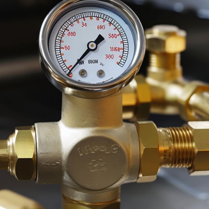 Gas Service Technician