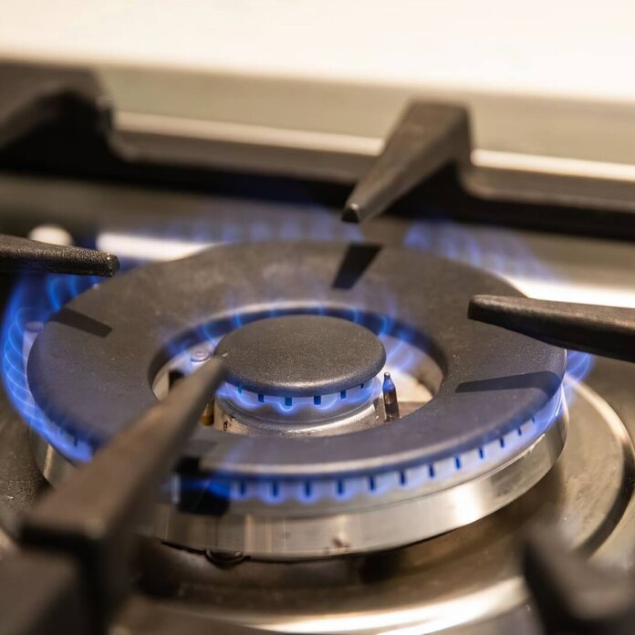 Gas Valve Adjustment