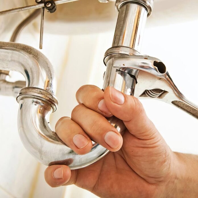 High Priority Plumbing Repair