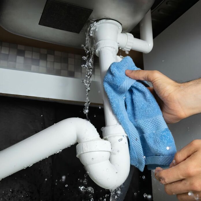 Hour Emergency Plumbing
