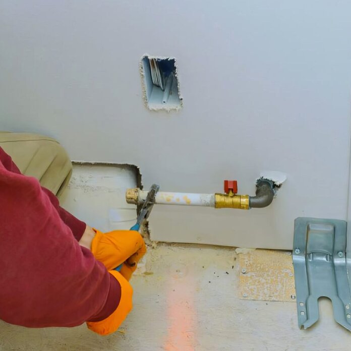 Plumbing Emergency Care