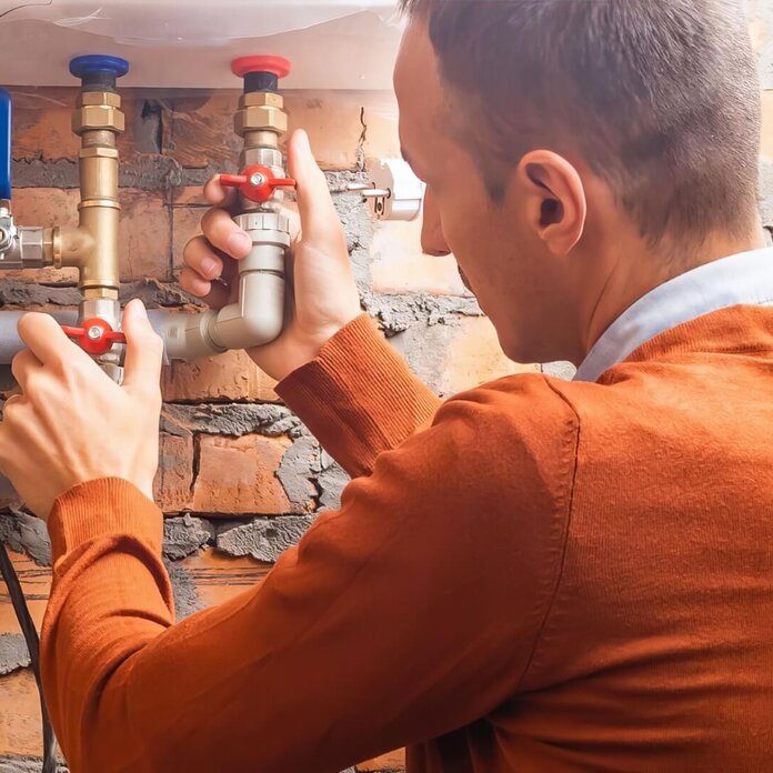 Reliable Gas Fitting