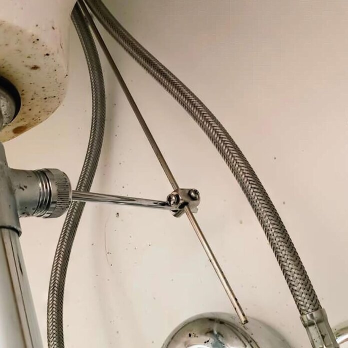 Urgent Leak Fix